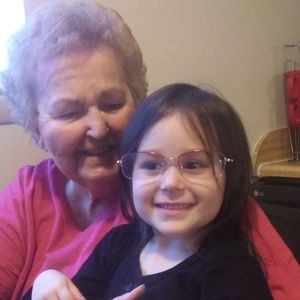 Meet your Posher, Faye wadsworth